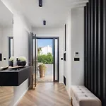 M Villa *