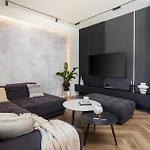 M Villa