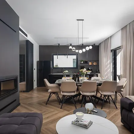 M Villa Vodice