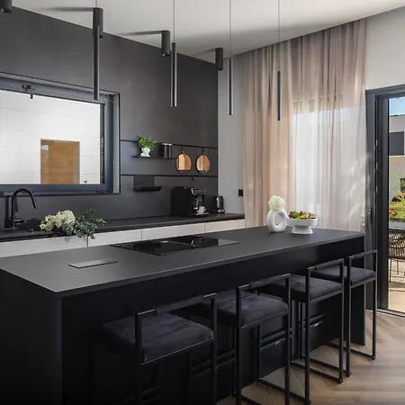 M Villa Vodice