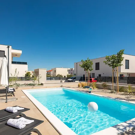 M Vodice