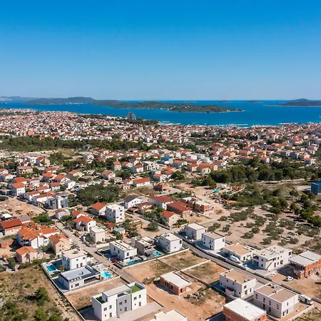 M Vodice