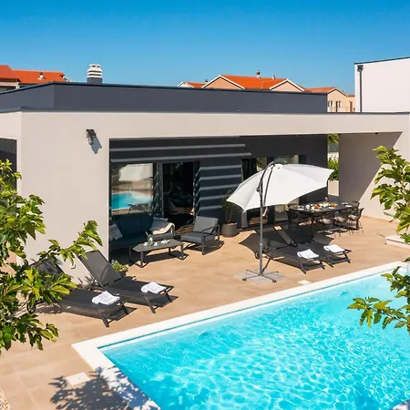 M Vodice