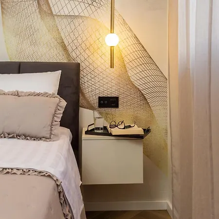 M Villa Vodice