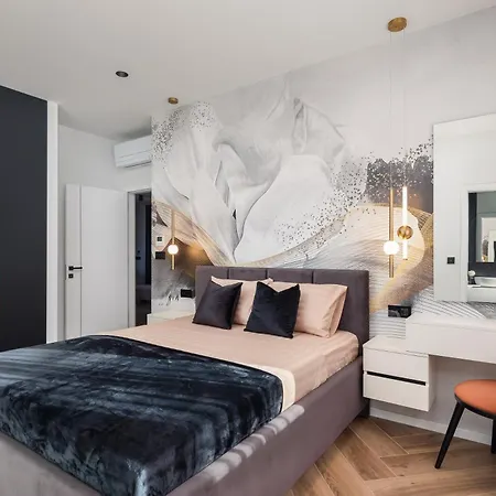 M Villa Vodice