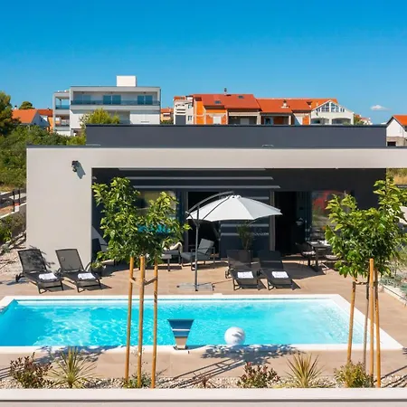 M Vodice