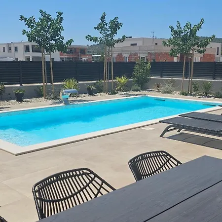 Villa M Vodice